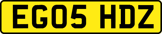 EG05HDZ
