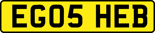 EG05HEB