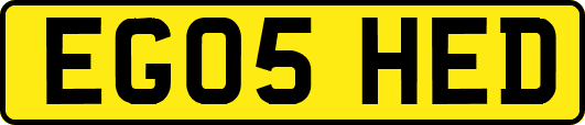 EG05HED
