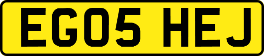 EG05HEJ