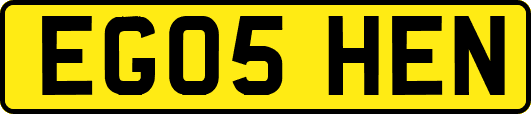 EG05HEN