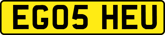 EG05HEU