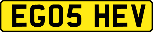 EG05HEV