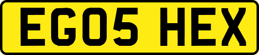 EG05HEX