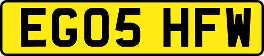 EG05HFW