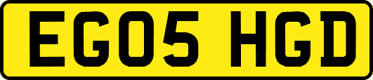 EG05HGD