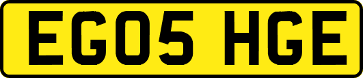 EG05HGE