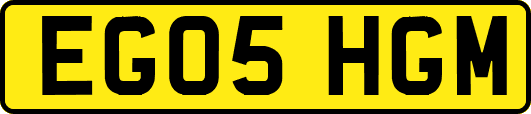 EG05HGM