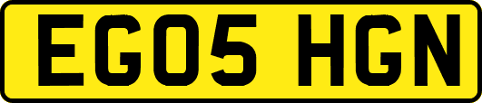 EG05HGN