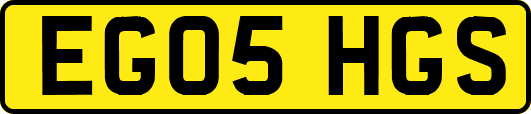 EG05HGS