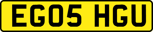 EG05HGU