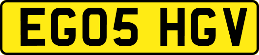 EG05HGV