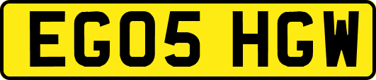 EG05HGW