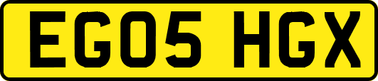 EG05HGX