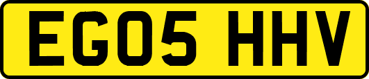 EG05HHV