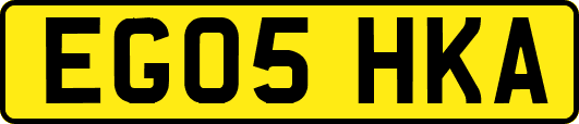 EG05HKA