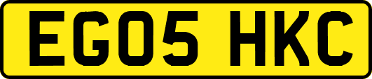 EG05HKC