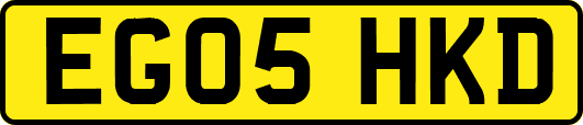 EG05HKD