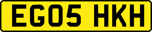 EG05HKH