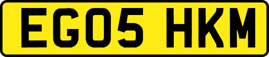 EG05HKM