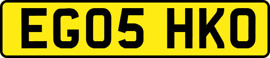 EG05HKO