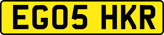 EG05HKR