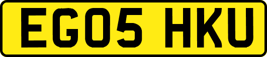 EG05HKU