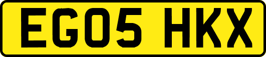 EG05HKX