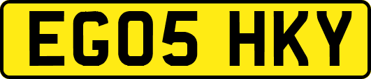 EG05HKY