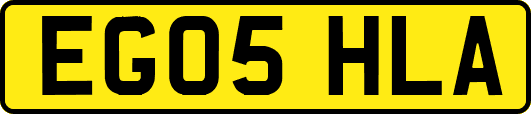 EG05HLA
