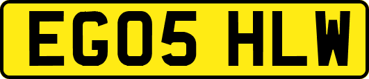 EG05HLW