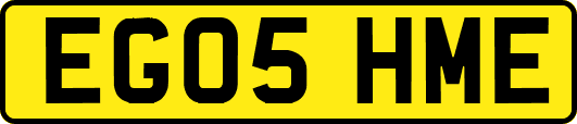 EG05HME