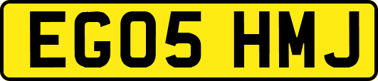EG05HMJ