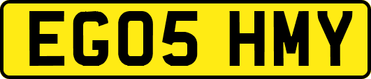 EG05HMY