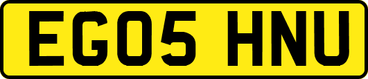 EG05HNU