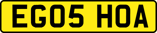 EG05HOA