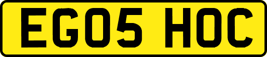 EG05HOC