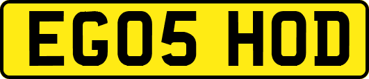 EG05HOD