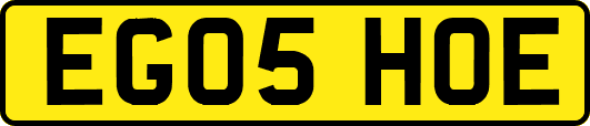 EG05HOE