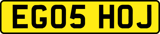 EG05HOJ
