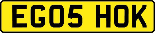 EG05HOK