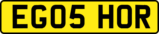 EG05HOR