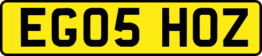 EG05HOZ