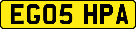 EG05HPA