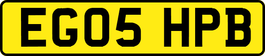 EG05HPB