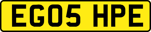 EG05HPE