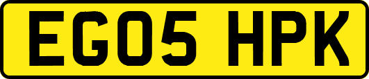 EG05HPK
