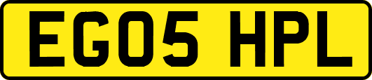 EG05HPL