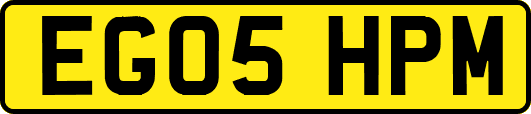 EG05HPM