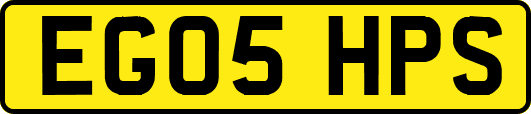 EG05HPS